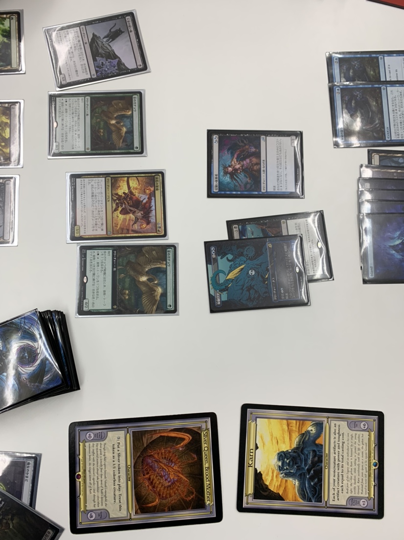 晴れる屋 秋葉原店 商品情報 ヴァンガード 相棒や統率者戦がhotな昨今 当店にその元祖ともいえるヴァンガード戦のカードが多めに入荷しました 特価サプライ売り場にて販売中です ヴァンガード戦とは一口で言えばなりきりバトル 各プレイヤーは