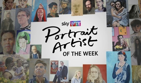Who else is enjoying <a href="/SkyUK/">Sky</a> Portrait Artist of the Week? Last week we got our kit ready for the first session but this week we’re determined to actually put paintbrush to canvas (fingers crossed)! Watch last Sunday’s session here bit.ly/35ejUOU #CoronaNetwork #PAOTW
