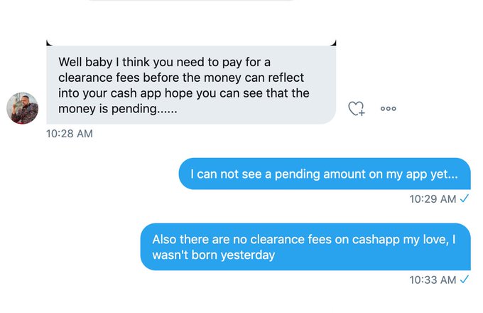 1 pic. I get messages like this at least once a day, today I finally snapped. Findommes, Sugarbabies