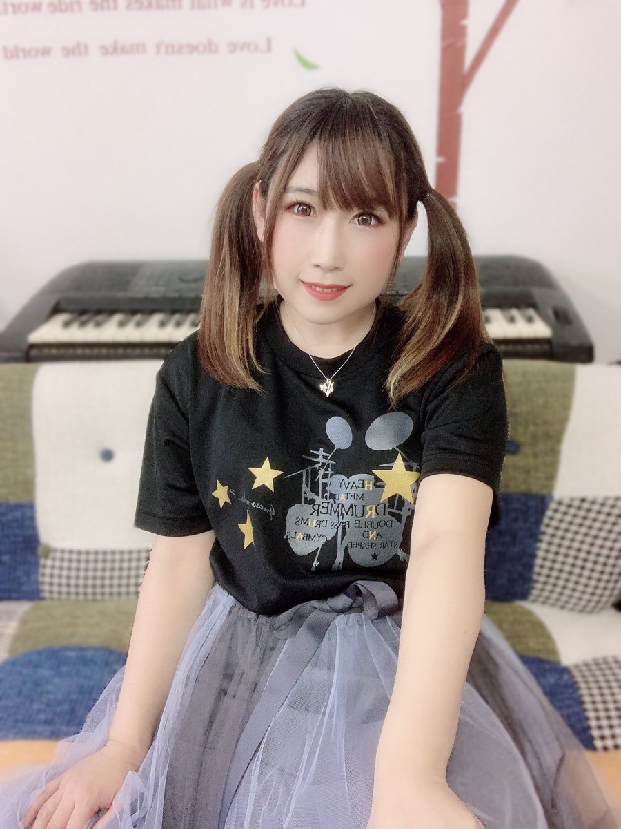 LOVEBITES Haruna 全面プリントユニフォーム風ドライTシャツ XL INFORMATION | LOVEBITES INC.