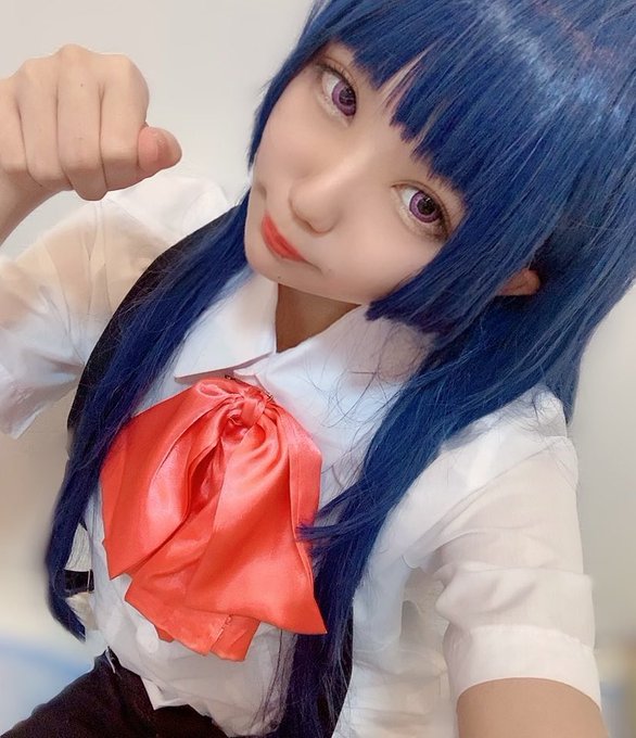 コスプレイヤー荏崎ろあ(レナ先輩)のTwitter画像8