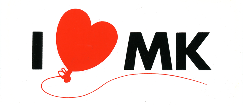 #Archive30 #WhyArchives
Because everything that makes you #LoveMK is no accident. Every detail of our designed city was thought about with residents in mind. We keep records that tell us how, why, when, where so that we can protect &amp; preserve what makes our city unique &amp; special.