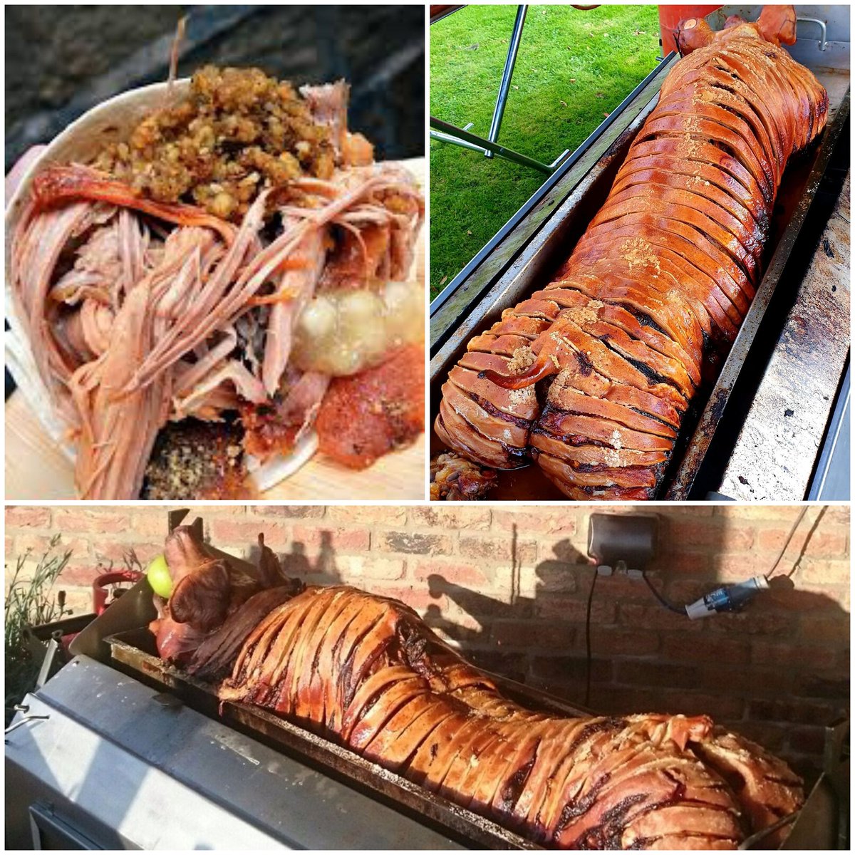 When you can't wait to be able to hear that crackling snapping again