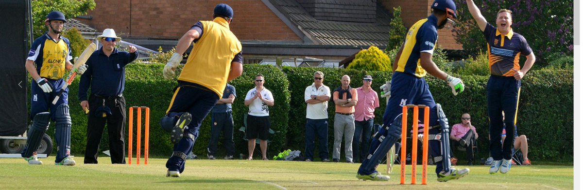Cricket Shropshire tweet media
