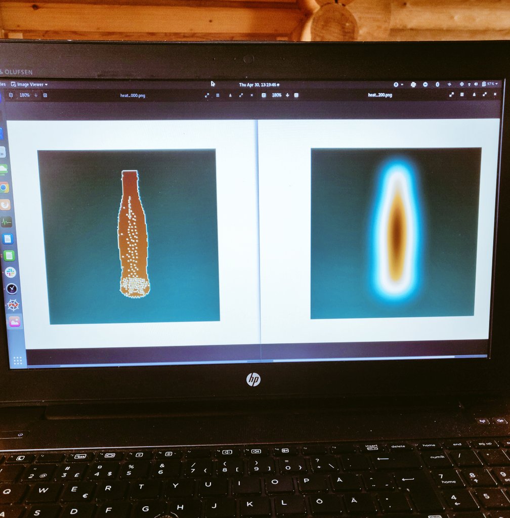 Mona Kurppa tweet media