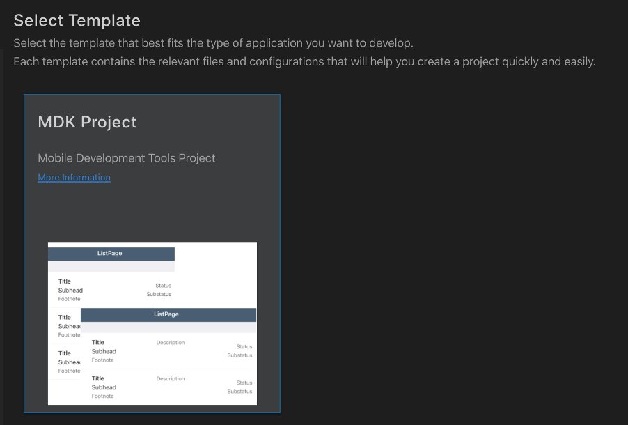 murlionline's tweet image. #sapcp Mobile service #MobileDevelopmentKit #MDK now available in Business Application Studio #CloudFoundry bit.ly/2ycy1Z5 @sapcp @SAPMobile  @jkkansal1987