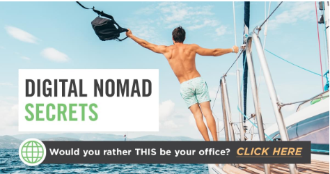 How YOU can get paid while exploring the globe - mailchi.mp/e9b363260b85/h…