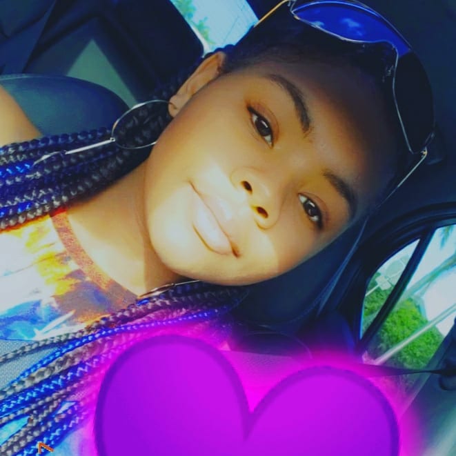 lady_damu's tweet photo. OMG! My baby my suga my heart my best friend turns 16 today. I love the young woman you're becoming may God continue to guide you and bless you with your heart desire. Mommy loves you baby girl. She's accepting gifts via $0430N. https://t.co/bkttwvW7nN