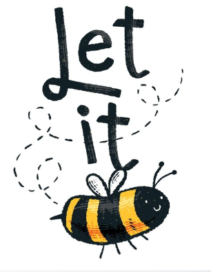 fettesPSE's tweet photo. #justbee #beeYOUtiful #beeyou #letitbee @Fettes_College https://t.co/Rc7wgLjTli