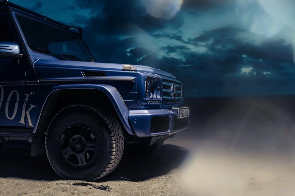 RicciSpeckels's tweet photo. Differentiate yourself with the help of ingenious, attractive images that catch the eye and put the technical advantages of your products in the spot light.
.
.
#g650er #mercedesgwagon #mercedesgclass #worldtravelpic #strongerthantime #40yearsgclass
#Gventure300k #mbsocialca… https://t.co/KL6Se7PKod