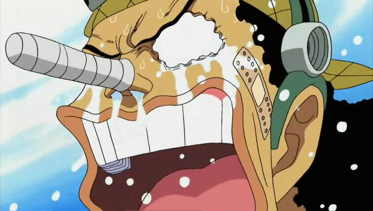 Zoombayahchu One Piece Ep 323 Usopp Says Sorry Towards The Strawhats Crew And Admitted His Mistakes Onepiece Anime T Co N4g8q55bgi Twitter