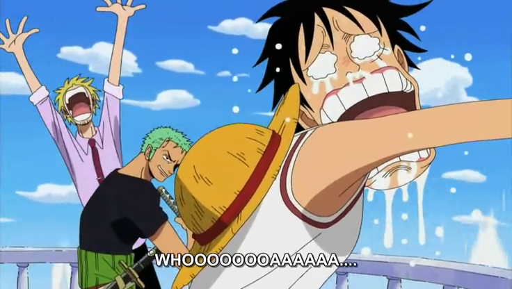 Zoombayahchu One Piece Ep 323 Usopp Says Sorry Towards The Strawhats Crew And Admitted His Mistakes Onepiece Anime T Co N4g8q55bgi Twitter