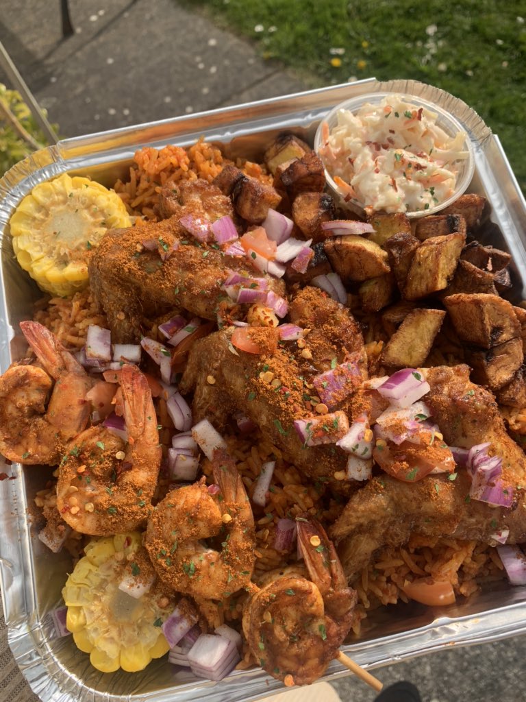 YettiSulaiman's tweet photo. Hi Twitter Friends, I cook and it’s yummy 😋 Check out PHEMANSFOOD on IG. https://t.co/gqZn0H7hvo
