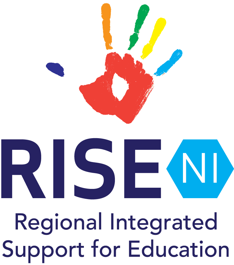 RISE NI have a range on online information, including advice and resources to help parents, carers and children during Covid19.

Visit view.pagetiger.com/RISENI/covid19