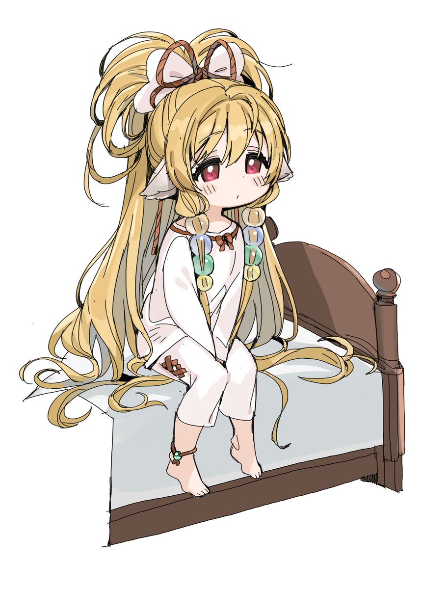 「マキラの練習… 」|SP@WNFOXYのイラスト