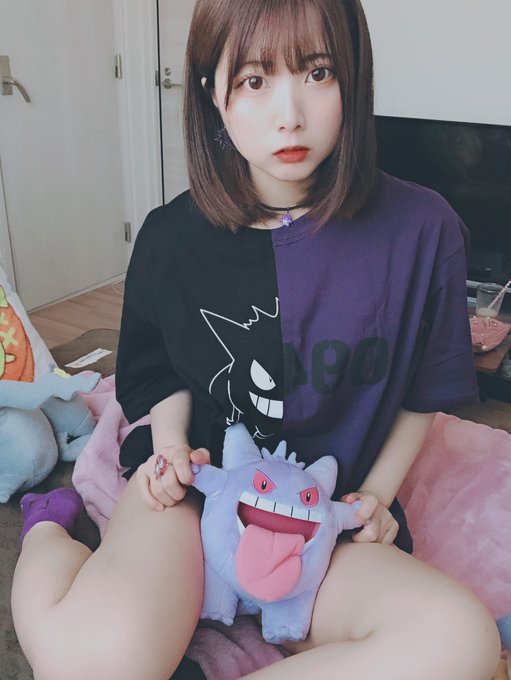 コスプレイヤーとみこのTwitter画像14