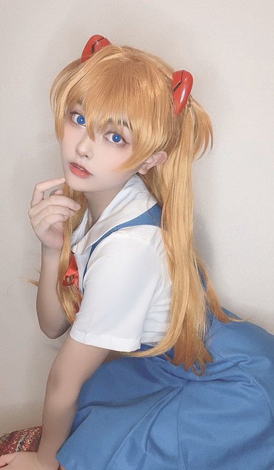 Twitterのコスプレ画像35