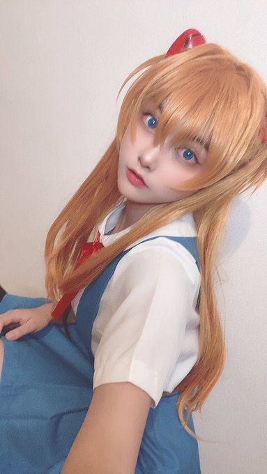 Twitterのコスプレ画像36