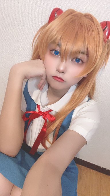 Twitterのコスプレ画像37