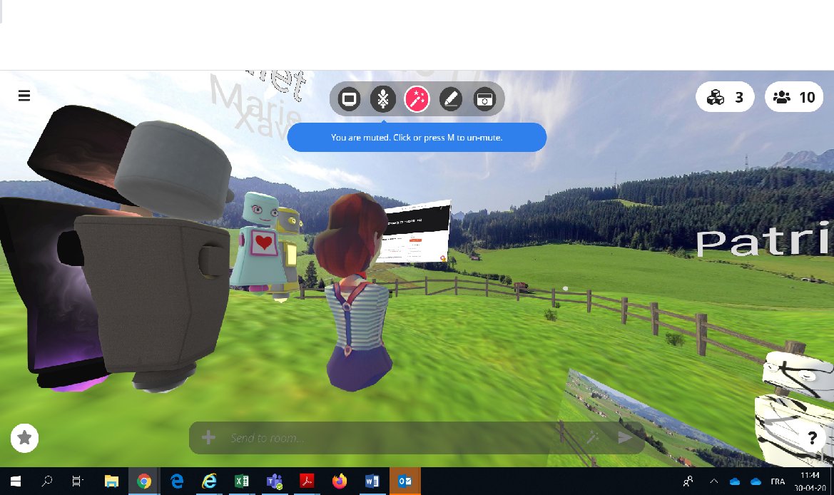 Annick Bertrand tweet media