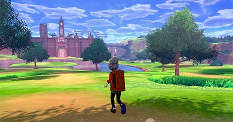 O Xrhsths ポケモン 2ch情報局 Sto Twitter ガチ勢 ポケモン剣盾 ガチパテンプレをワイルドエリアで大量発生させてしまう T Co D1q34tfgw9