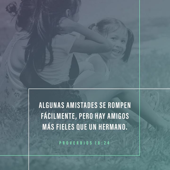 GlobalRadio_FM's tweet photo. El hombre que tiene amigos ha de mostrarse amigo; y amigo hay más unido que un hermano (Proverbios 18:24) https://t.co/qD89B9qMmA