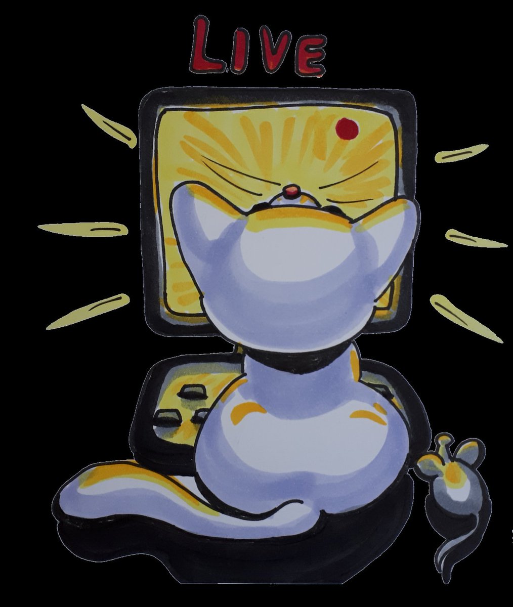 Come chill in my stream later. tonight at 19:00 netherlands time.