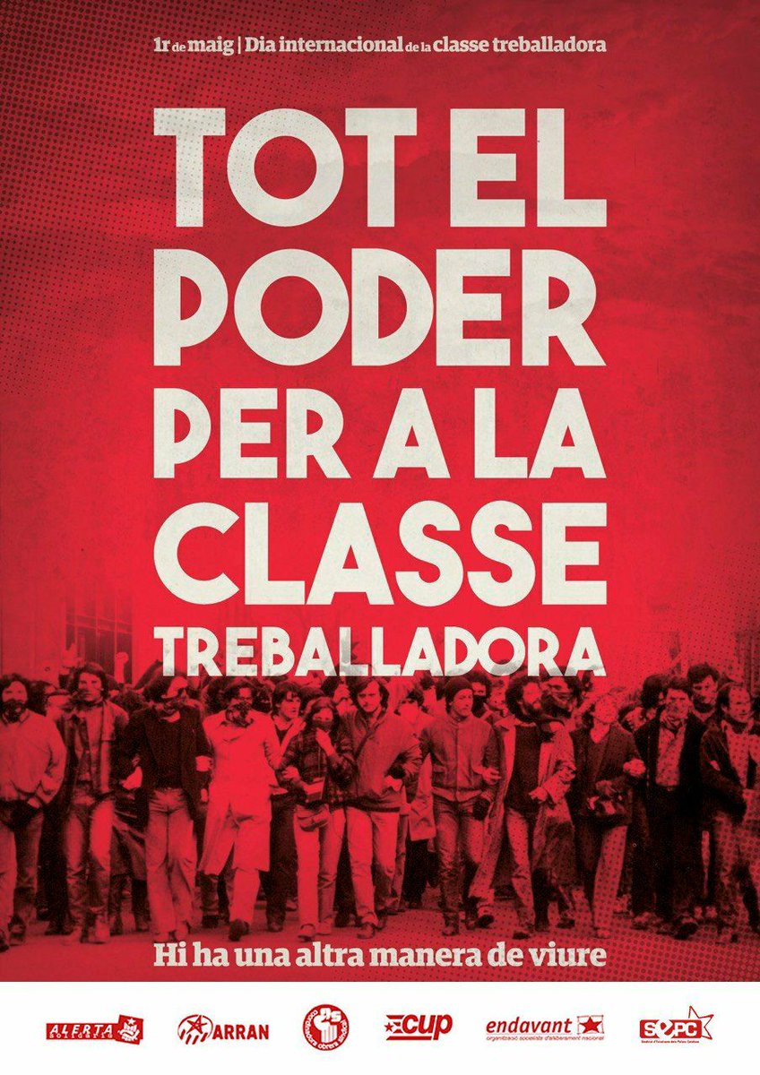 Esquerra Independentista de Mallorca tweet media