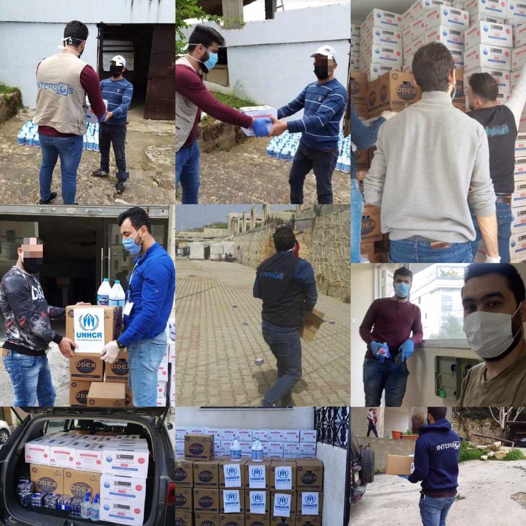 @INTERSOS_Lebanon (@intersoslebanon) on Twitter photo Hygiene Distribution Kits through the support of <a href="/UNHCRLebanon/">UNHCR Lebanon</a> across #Chouf, #Metn, #Aley #Baabda- #Harjel, #Kesserwen and #Jbeil. Keep your hand clean and we will overcome this together. #COVID19 Hygiene Distribution Kits through the support of <a href="/UNHCRLebanon/">UNHCR Lebanon</a> across #Chouf, #Metn, #Aley #Baabda- #Harjel, #Kesserwen and #Jbeil. Keep your hand clean and we will overcome this together. #COVID19