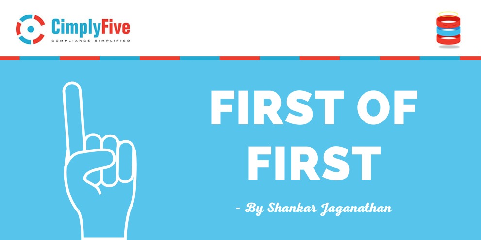 Cimplyfive's tweet photo. Birth of 22 Basic Concepts in Corporate World traced!
Read more here: https://t.co/l7a3AmPJB0
#CAIRR #BLISS #SecretarialComplianceAutomation https://t.co/ksY7bZIEzk