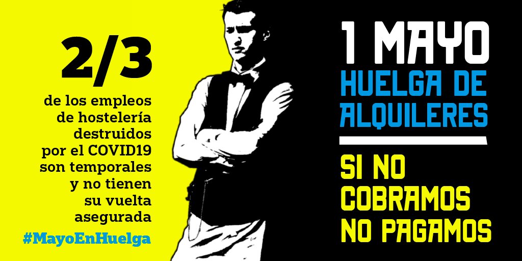 Plan de Choque Social tweet media