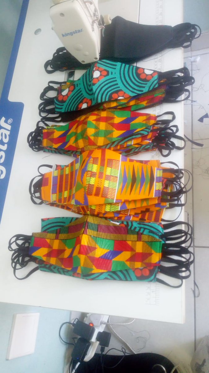 TheClosetZA's tweet photo. African print face mask for sale. R60 each, bulk orders also available. #KoboSA #FaceMask #Cloth #Print #GirlTalkZA Whatsapp 0727918254 https://t.co/KxiImVzZbu
