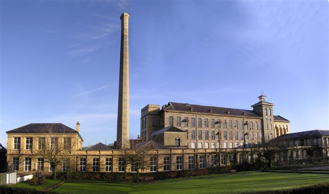 29/ Herdmans Mill A large 19th Century Flax Mill in use until the 1980s. Lay empty for many years before being bought by a local lottery winner. Guess what happened? Yes that’s right. Arson. Multiple arson attacks over several years. The site is still abandoned.