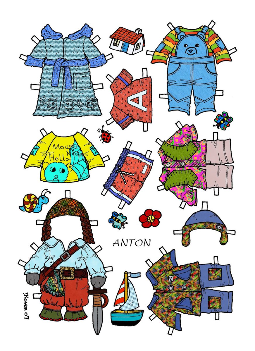 KarenBisgaard1's tweet photo. https://t.co/iBfocI6qmV
#paperdoll #papermice #cutouts #illustration https://t.co/PsCgzGxKuY
