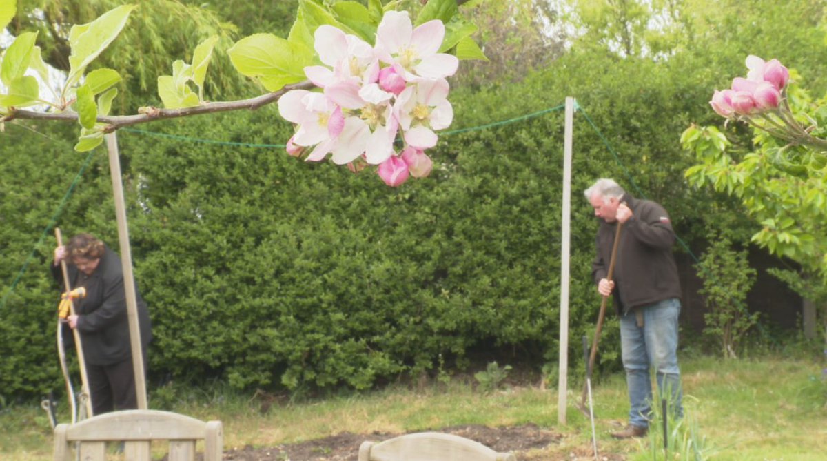 KateProutITV's tweet photo. Tonight I'm talking to #bedandbreakfast owners about whether they qualify for the £10,000 govt lockdown grant. A worrying number don't and may not survive @BandBassoc @davidjweston @ControlTowerNC @itvanglia https://t.co/uWxStPoM2M
