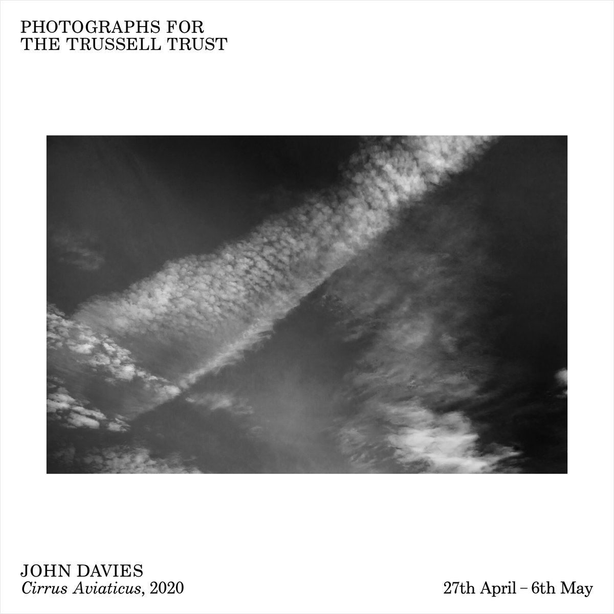 JohnDaviesLive's tweet photo. https://t.co/ttfhmRyOCN
@photographsforthetrusselltrust https://t.co/7HvxeqxBaO
