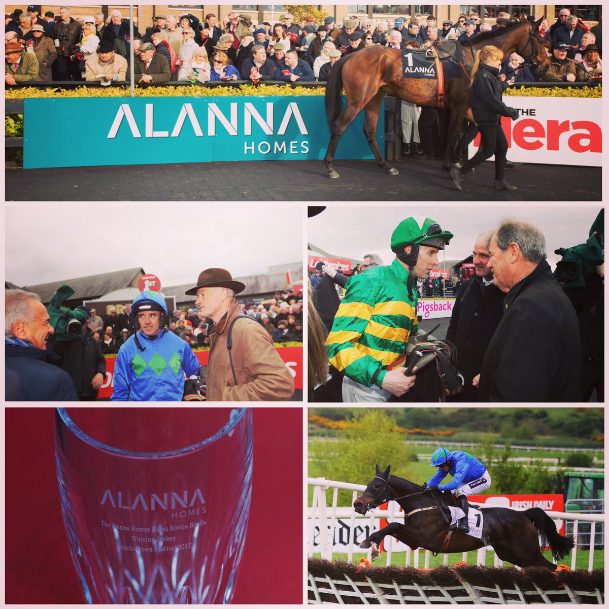 Alanna Homes (@alanna_homes) on Twitter photo We look back on the winners of the 2018 and 2019 Alanna Homes Novice Hurdle <a href="/punchestownrace/">Punchestown</a> festivals. Unfortunately we will have to wait another little while to see this years running of the race. #IdRatherBeAtPunchestown #SupportingYoungChampions #InspireAndExcite We look back on the winners of the 2018 and 2019 Alanna Homes Novice Hurdle <a href="/punchestownrace/">Punchestown</a> festivals. Unfortunately we will have to wait another little while to see this years running of the race. #IdRatherBeAtPunchestown #SupportingYoungChampions #InspireAndExcite