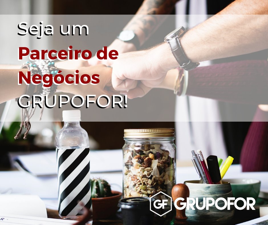 OGRUPOFOR's tweet image. Você pode agregar valor para suas obras e clientes, contando com os produtos e serviços do GRUPOFOR. Disponibilizamos de soluções sustentáveis e inteligentes.

Se você é de Porto União (SC), União da Vitória (PR) e região, entre em contato conosco, para maiores informações.