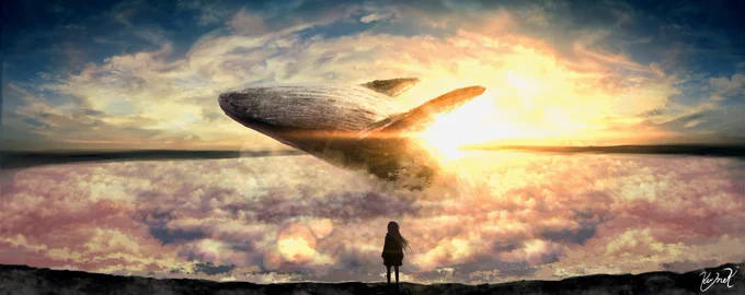 雲海 