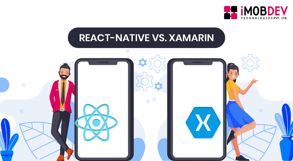 React Native Vs. Xamarin: A survey on Hybrid App Development
bit.ly/3d4ucnM #ReactNative #Appdevelopment #Xamarin #mobileappdevelopment #hybridapps #hybridappdevelopment