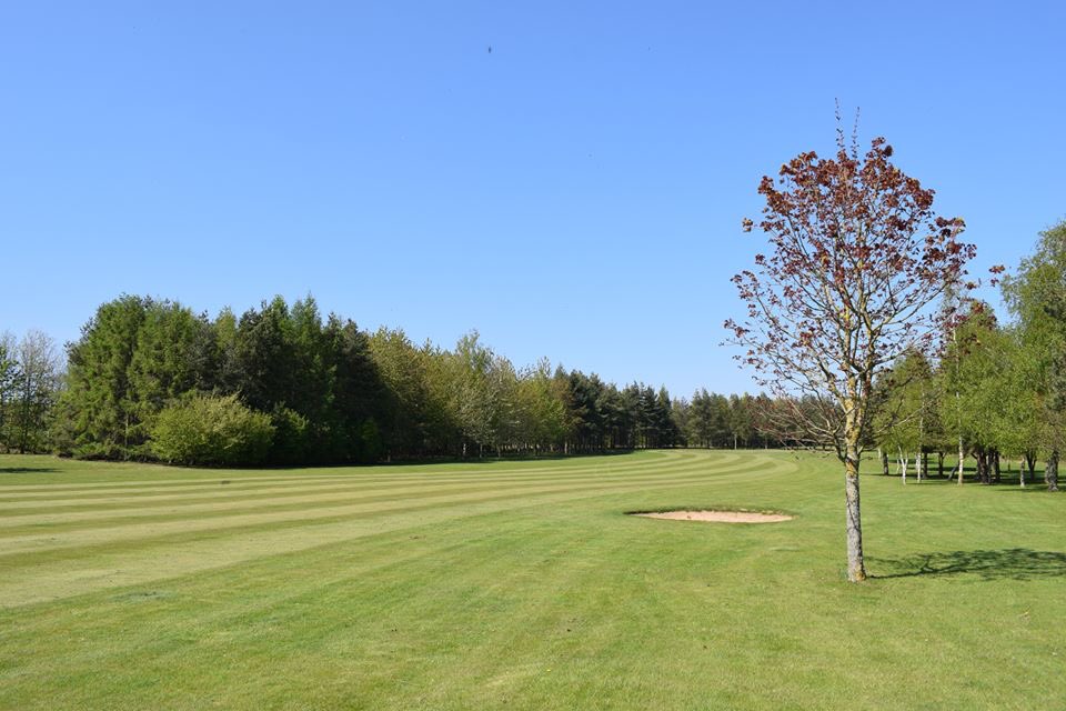 ScarthingwellGC tweet media