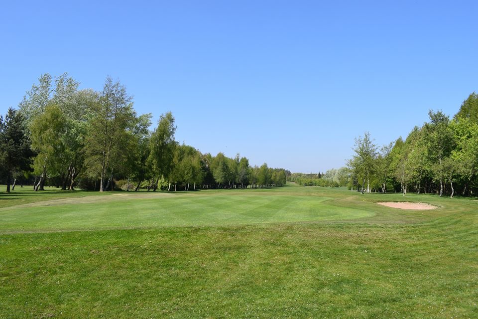 ScarthingwellGC tweet media