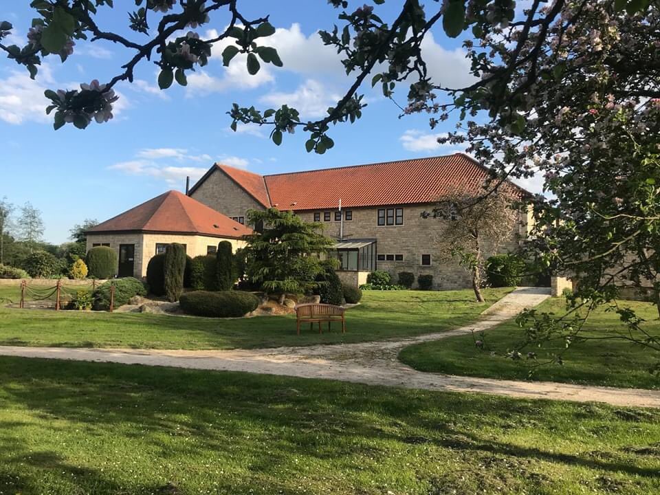 ScarthingwellGC tweet media