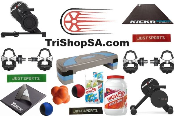 S.A's Most Trusted Tri Store - mailchi.mp/trishopsa.com/…