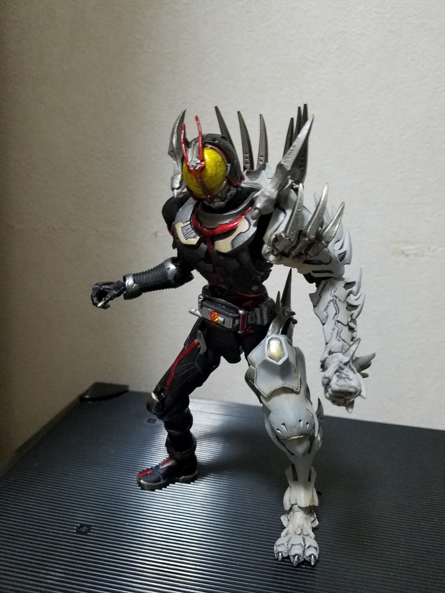 激安特価 S I C 仮面ライダーファイズ オルフェノク まとめて セット 好評継続中 今だけ限定価格 Www Nigerianbanker Com