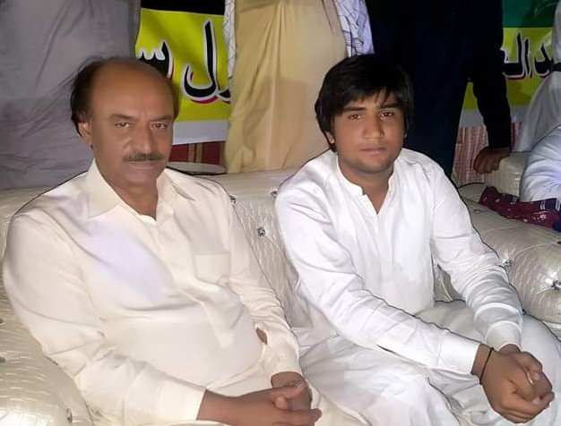 kalhoro_sahib's tweet photo. Lion of Sindh Nisar Ahmed Khuhro
( President #PPP Sindh )
#WeStandWithNisarAhmedKhuhro
#GoGovernorGo https://t.co/N3Pe0yZD1B