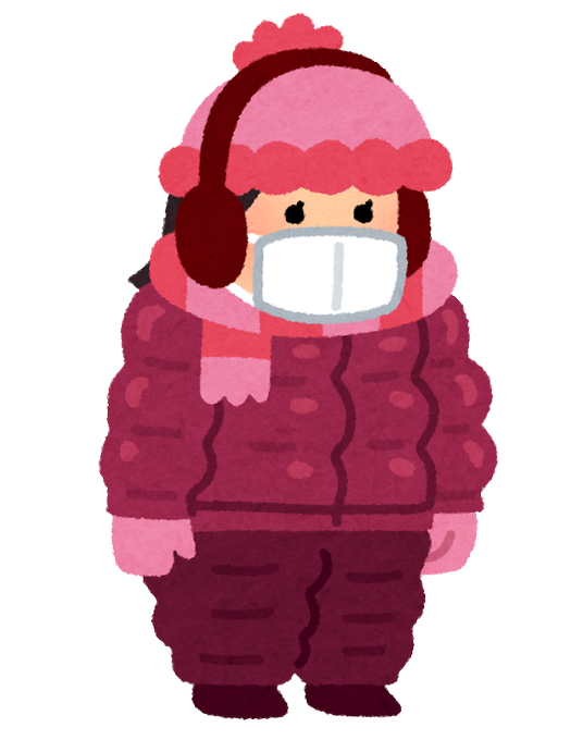 いらすとやのtwitterイラスト検索結果