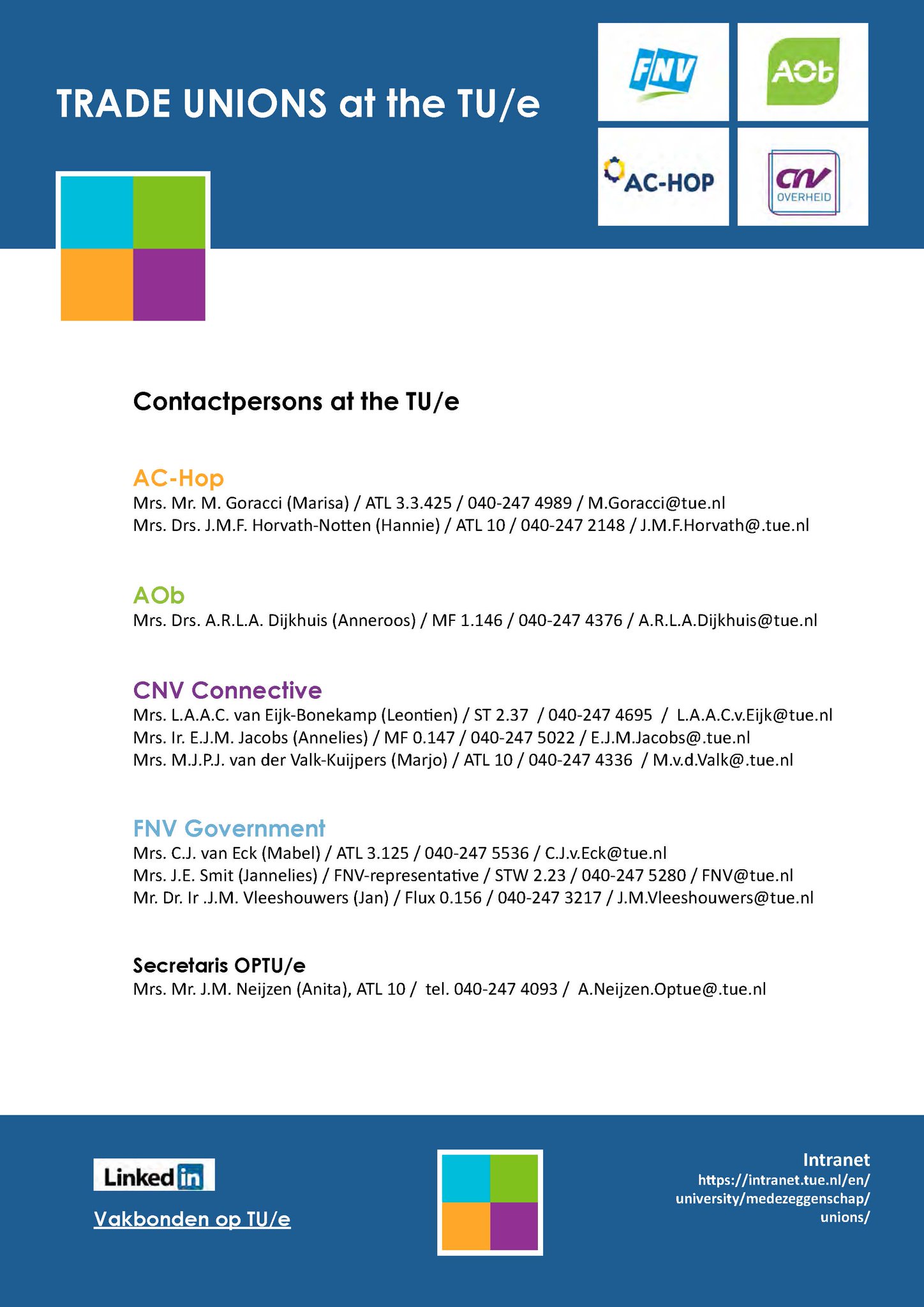 Leon Osinski And If You Re An Employee You Might As Well Join A Union