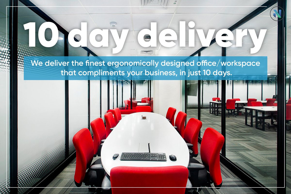 Novel_Office's tweet photo. There are thousands of workspace providers in Bangalore. Wanna know why a majority of startups choose Novel Office?
Here are a few reasons -
#NovelOfficeIndia #Coworking #OfficeSpace #Businesscenter #Customizedoffice #Bengaluru https://t.co/ba8D3Lt8S6