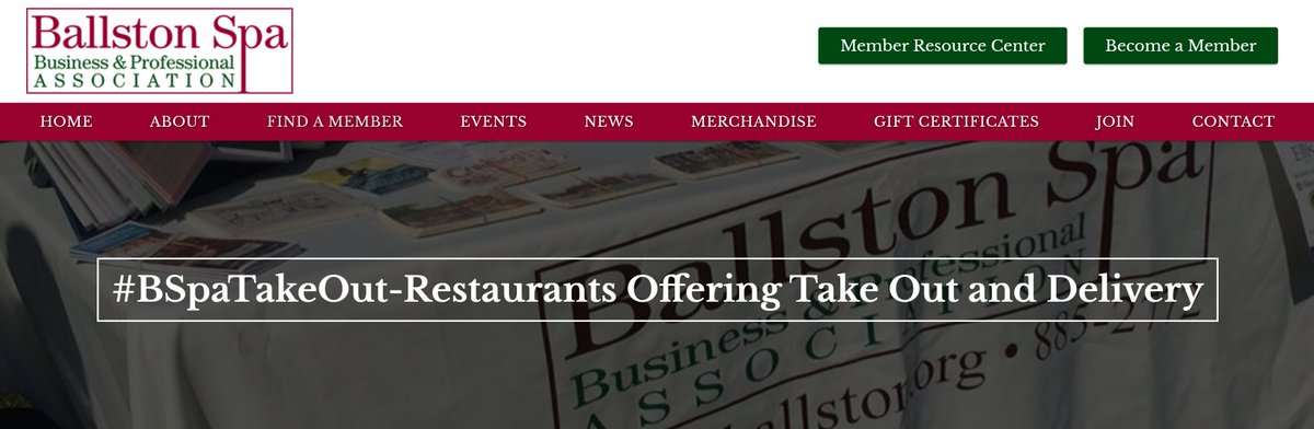 Good morning Ballston Spa! Check out our new segment on the announcements, BSPA-BELOCAL and support local businesses! Click the link to watch!
youtu.be/faiGNCkV6lM

<a href="/BSBPA/">BSBPA</a> <a href="/BSCSD/">Ballston Spa CSD</a> <a href="/BSMS_Scotties/">Ballston Spa MS</a>